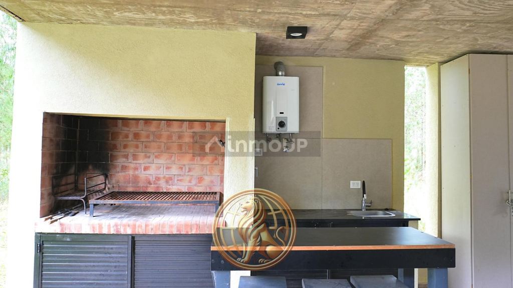 Casa en Venta en Pinamar, Buenos Aires Costa Atlantica