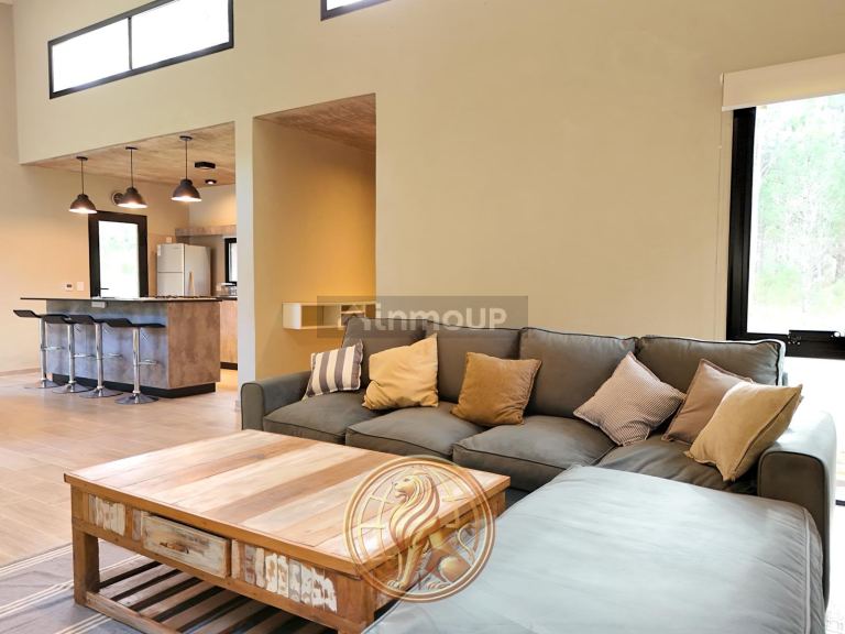 Casa en Venta en Pinamar, Buenos Aires Costa Atlantica