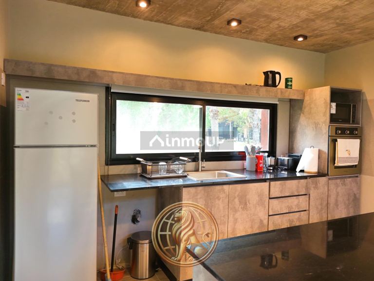 Casa en Venta en Pinamar, Buenos Aires Costa Atlantica