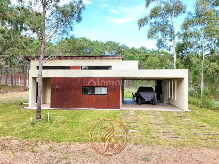 Casa en Venta en Pinamar, Buenos Aires Costa Atlantica