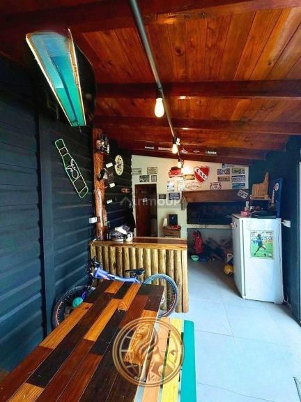 Casa en Venta en San Bernardo, Buenos Aires Costa Atlantica