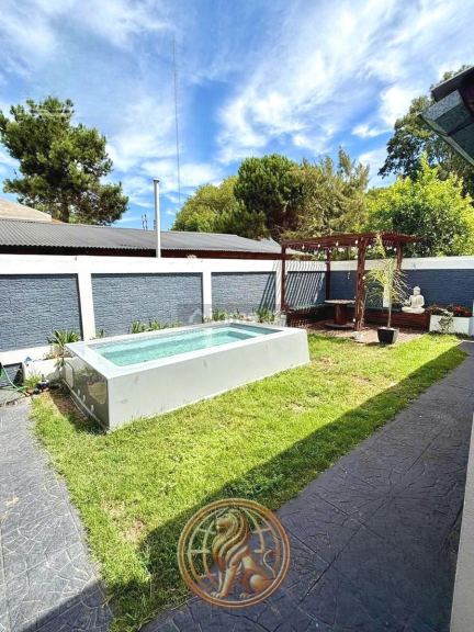 Casa en Venta en San Bernardo, Buenos Aires Costa Atlantica