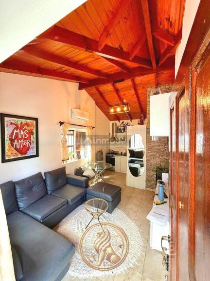 Casa en Venta en San Bernardo, Buenos Aires Costa Atlantica
