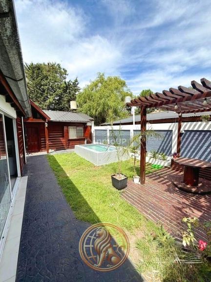 Casa en Venta en San Bernardo, Buenos Aires Costa Atlantica