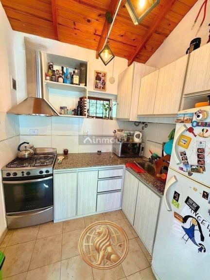 Casa en Venta en San Bernardo, Buenos Aires Costa Atlantica