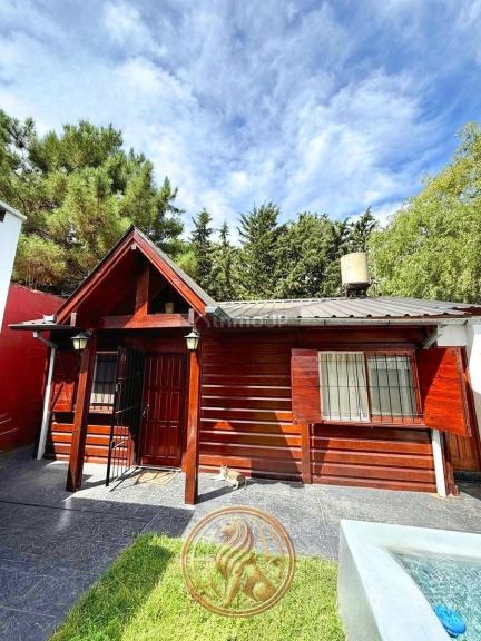 Casa en Venta en San Bernardo, Buenos Aires Costa Atlantica