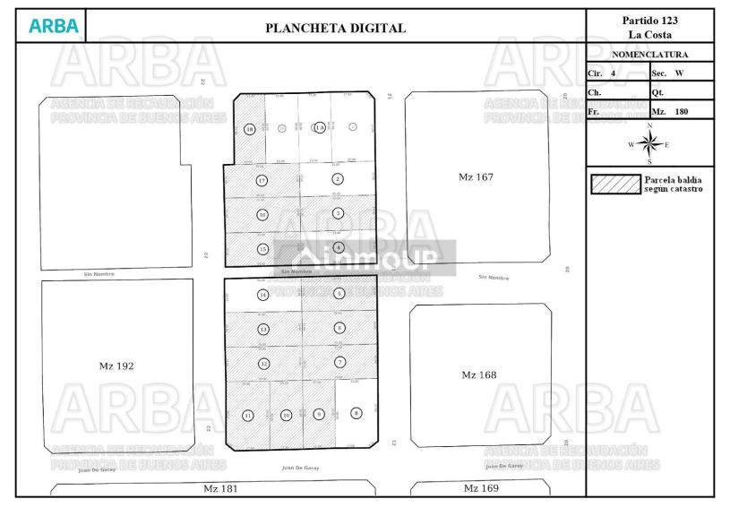 Departamento en Venta en San Bernardo, Buenos Aires Costa Atlantica