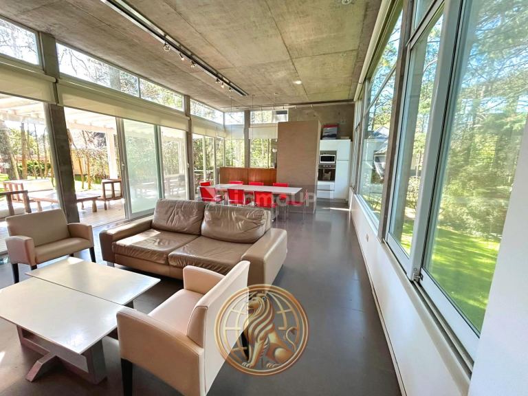 Casa en Venta en Cariló, Buenos Aires Costa Atlantica