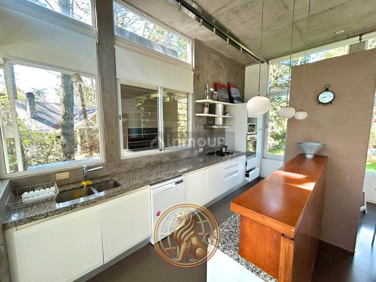 Casa en Venta en Cariló, Buenos Aires Costa Atlantica