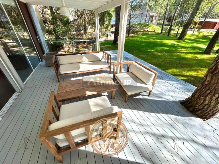 Casa en Venta en Cariló, Buenos Aires Costa Atlantica