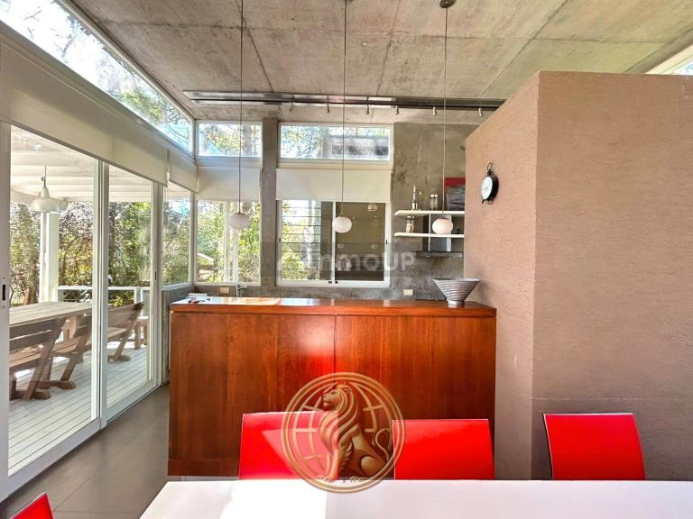Casa en Venta en Cariló, Buenos Aires Costa Atlantica