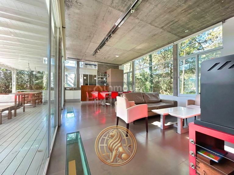 Casa en Venta en Cariló, Buenos Aires Costa Atlantica
