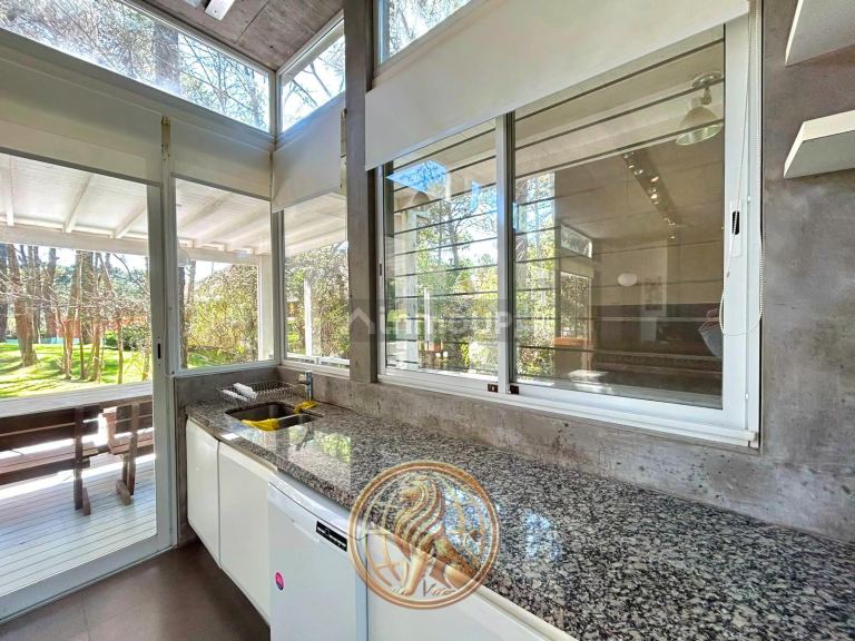 Casa en Venta en Cariló, Buenos Aires Costa Atlantica