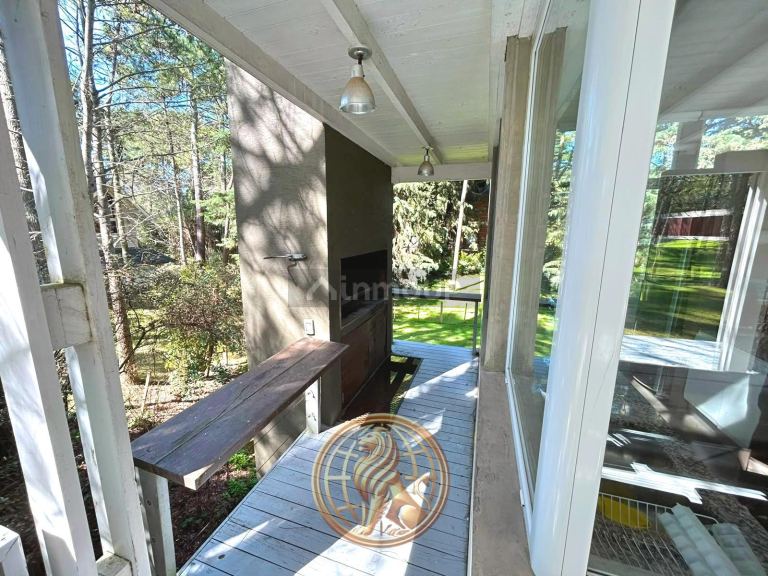 Casa en Venta en Cariló, Buenos Aires Costa Atlantica
