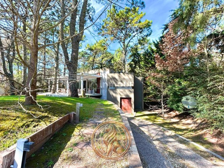 Casa en Venta en Cariló, Buenos Aires Costa Atlantica
