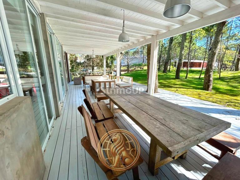 Casa en Venta en Cariló, Buenos Aires Costa Atlantica