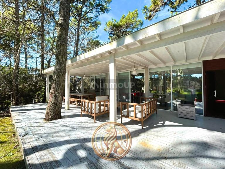 Casa en Venta en Cariló, Buenos Aires Costa Atlantica
