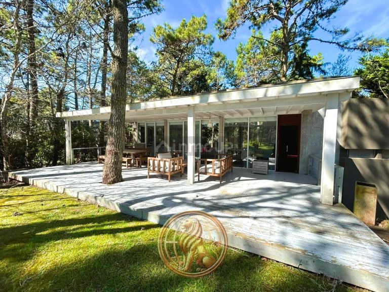 Casa en Venta en Cariló, Buenos Aires Costa Atlantica