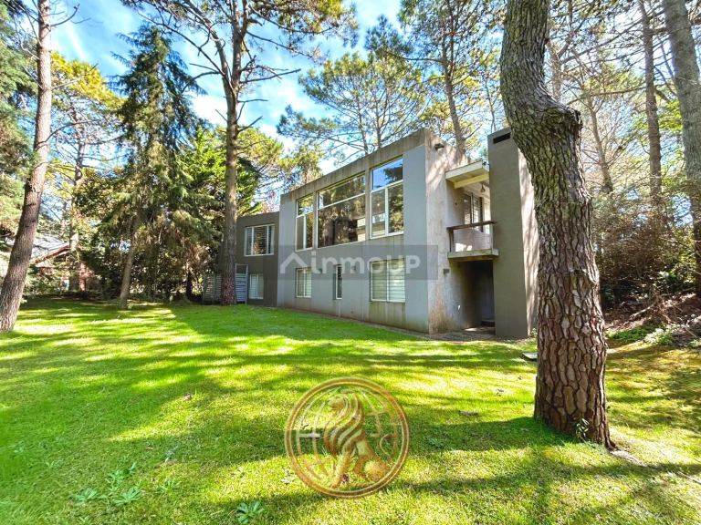 Casa en Venta en Cariló, Buenos Aires Costa Atlantica