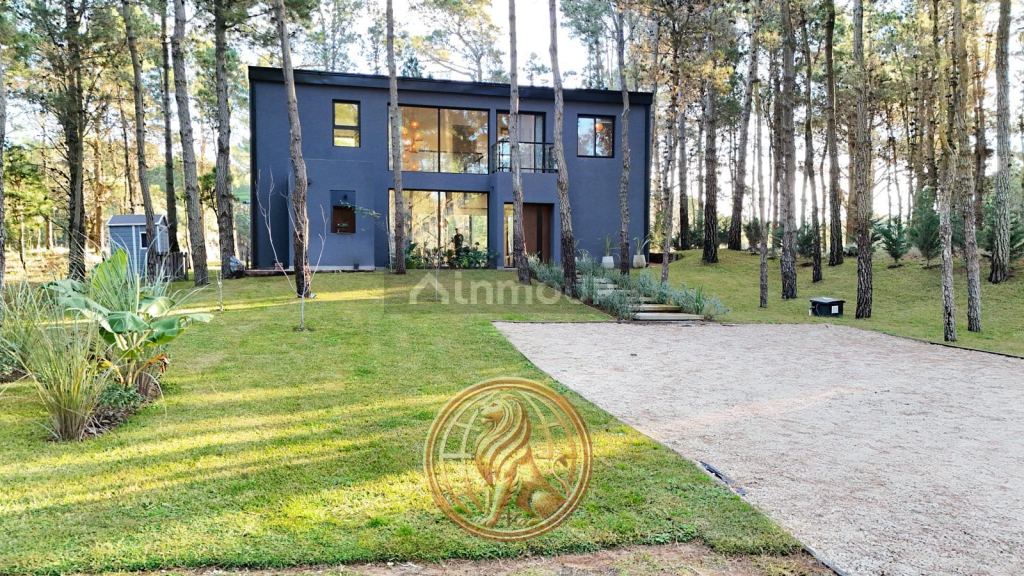 Casa en Venta en Pinamar, Buenos Aires Costa Atlantica