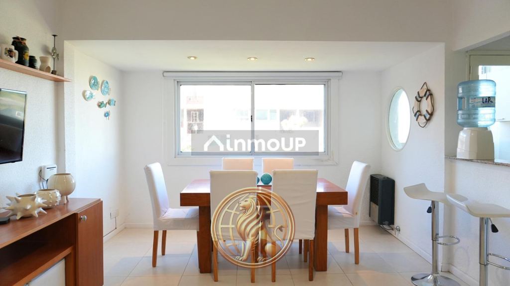 Departamento en Venta en Pinamar, Buenos Aires Costa Atlantica