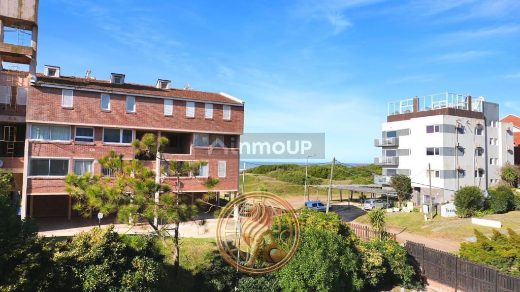 Departamento en Venta en Pinamar, Buenos Aires Costa Atlantica
