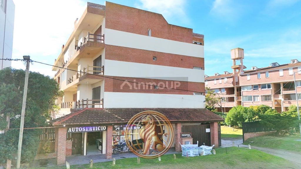 Departamento en Venta en Pinamar, Buenos Aires Costa Atlantica