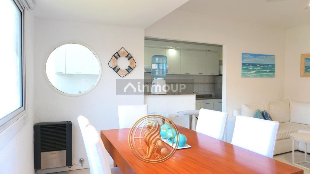 Departamento en Venta en Pinamar, Buenos Aires Costa Atlantica