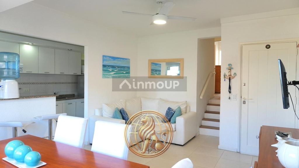 Departamento en Venta en Pinamar, Buenos Aires Costa Atlantica