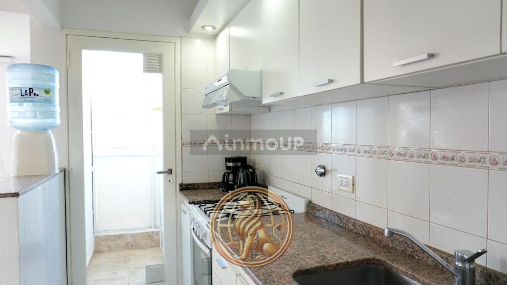 Departamento en Venta en Pinamar, Buenos Aires Costa Atlantica