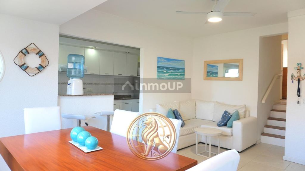 Departamento en Venta en Pinamar, Buenos Aires Costa Atlantica