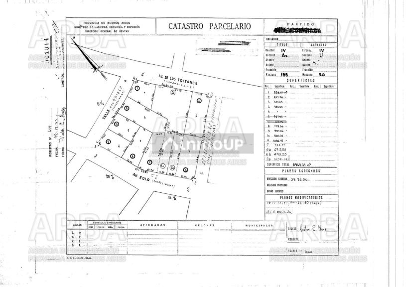 Departamento en Venta en Pinamar, Buenos Aires Costa Atlantica