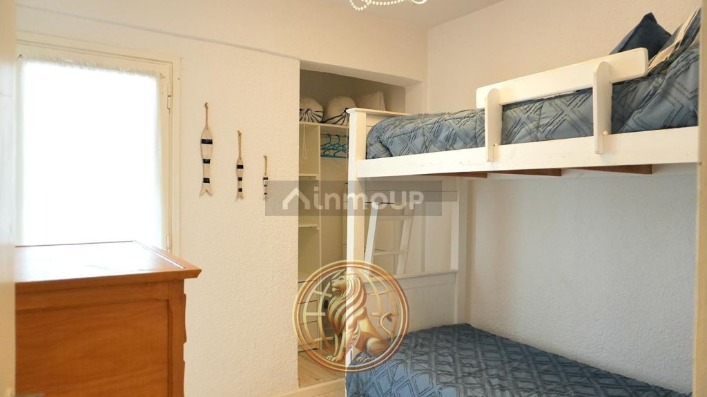 Departamento en Venta en Pinamar, Buenos Aires Costa Atlantica