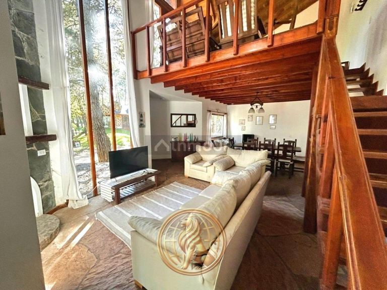 Casa en Venta en Pinamar, Buenos Aires Interior