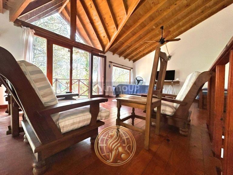 Casa en Venta en Pinamar, Buenos Aires Interior