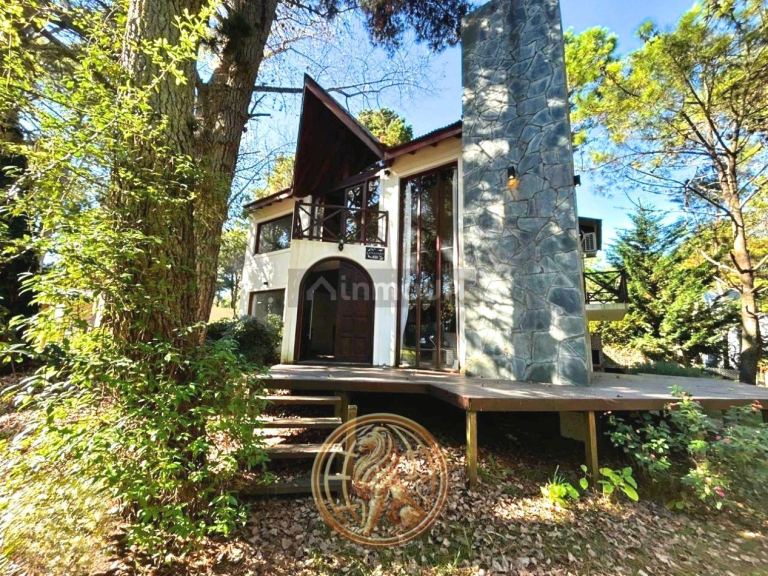 Casa en Venta en Pinamar, Buenos Aires Interior