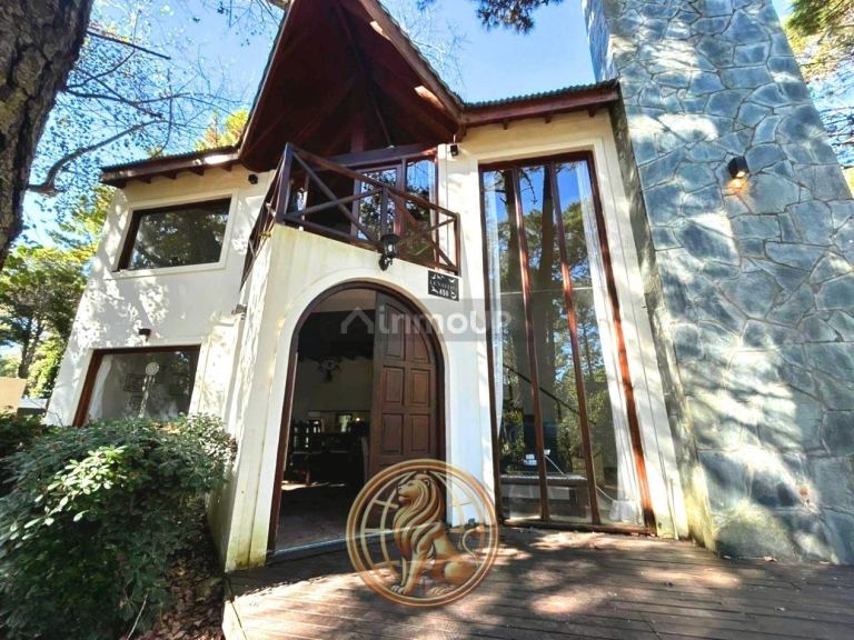 Casa en Venta en Pinamar, Buenos Aires Interior
