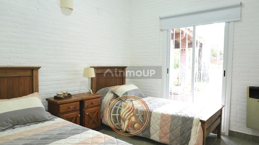 Casa en Venta en Pinamar, Buenos Aires Interior