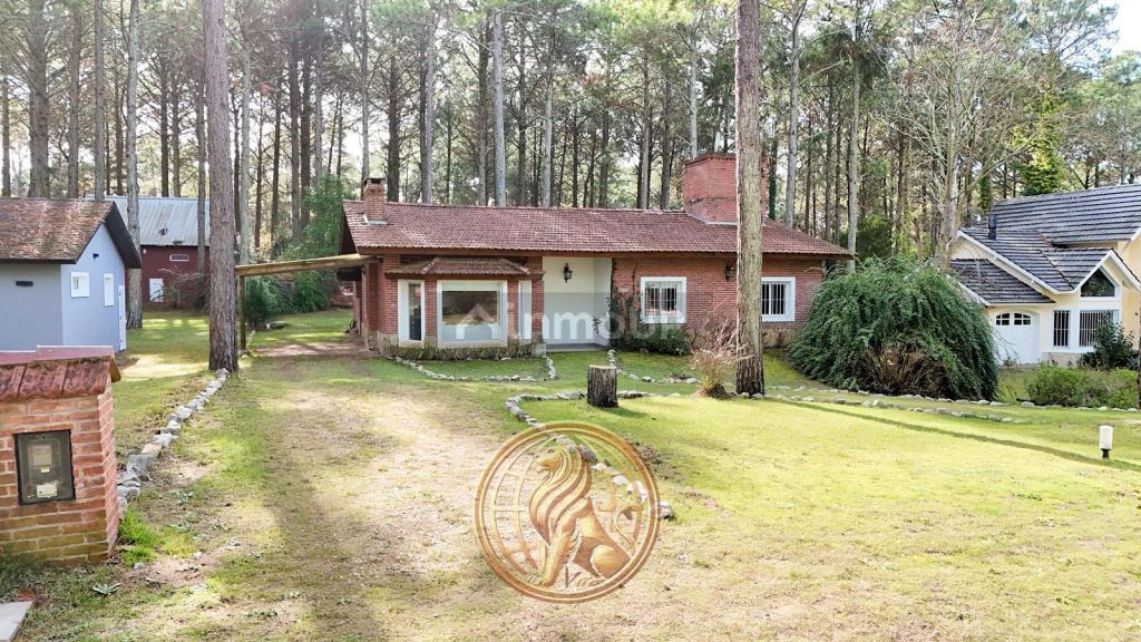 Casa en Venta en Pinamar, Buenos Aires Interior