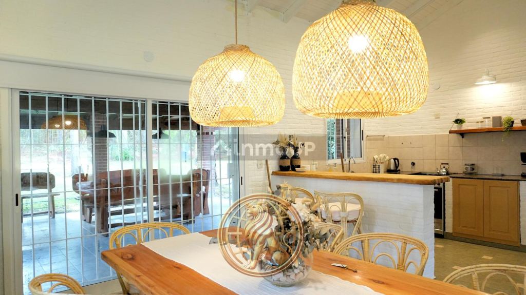 Casa en Venta en Pinamar, Buenos Aires Interior