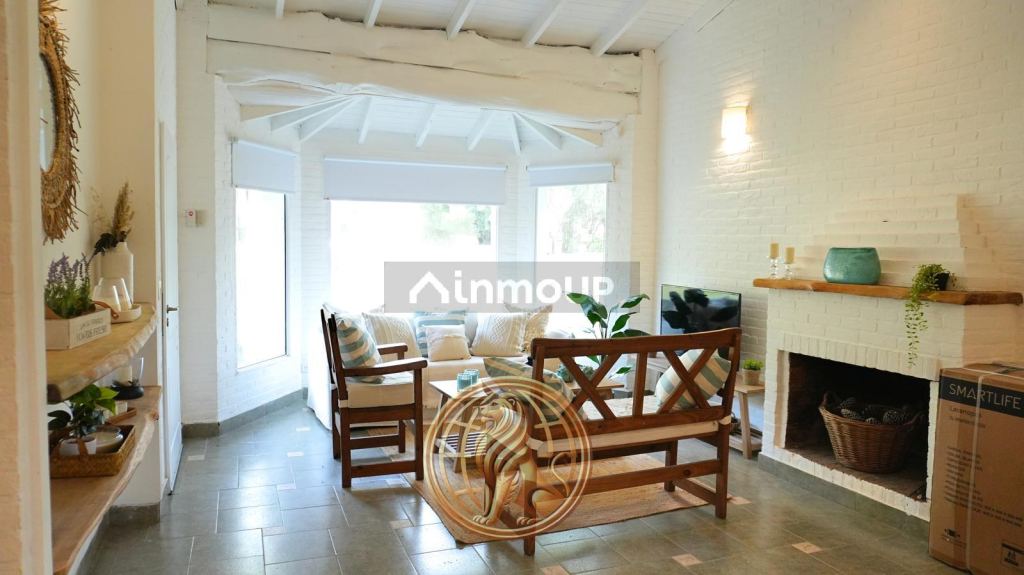 Casa en Venta en Pinamar, Buenos Aires Interior