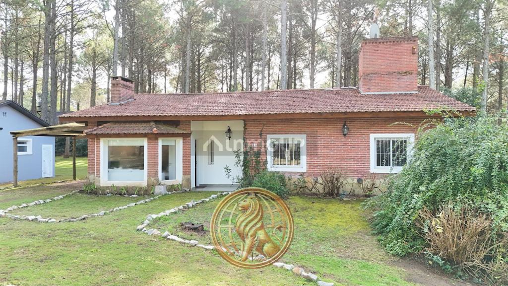 Casa en Venta en Pinamar, Buenos Aires Interior