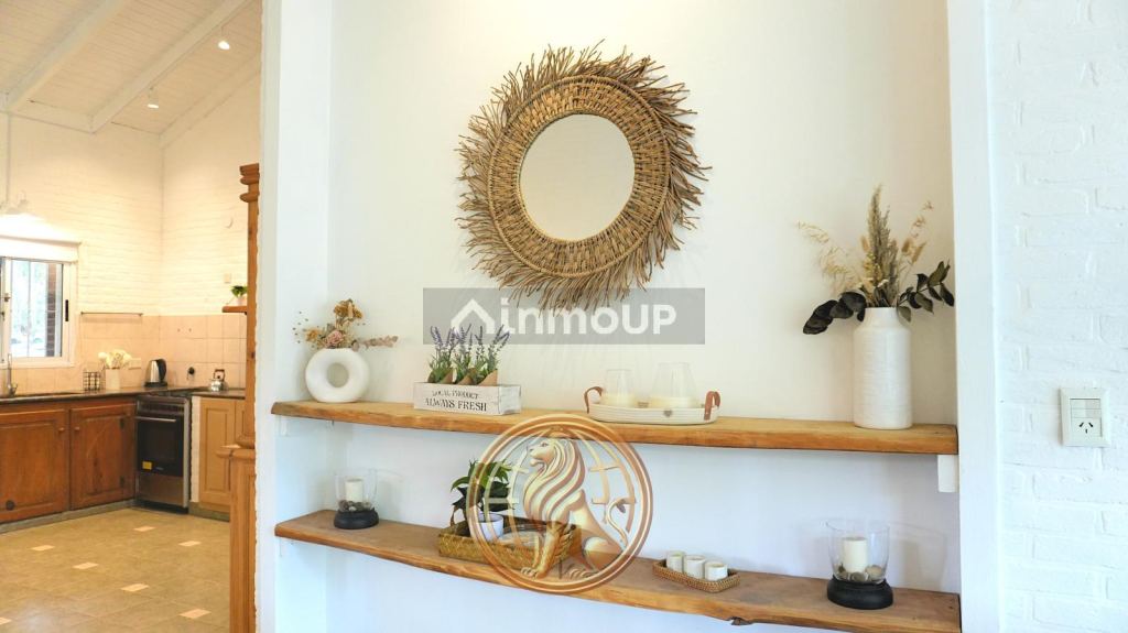 Casa en Venta en Pinamar, Buenos Aires Interior