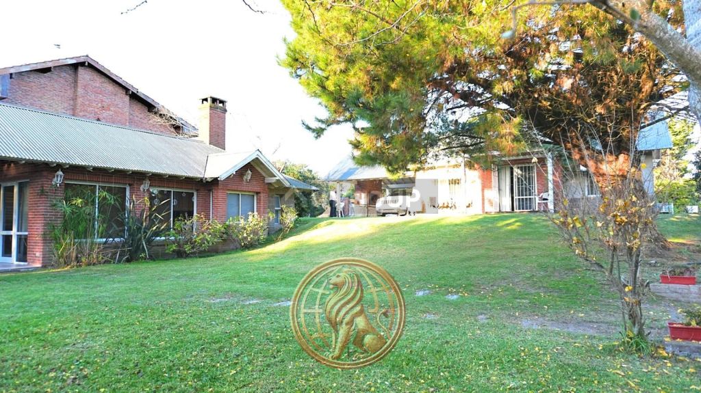Casa en Venta en Pinamar, Buenos Aires Interior