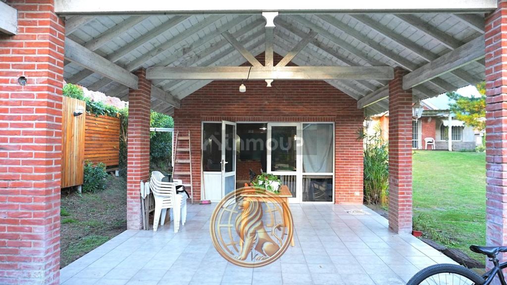 Casa en Venta en Pinamar, Buenos Aires Interior