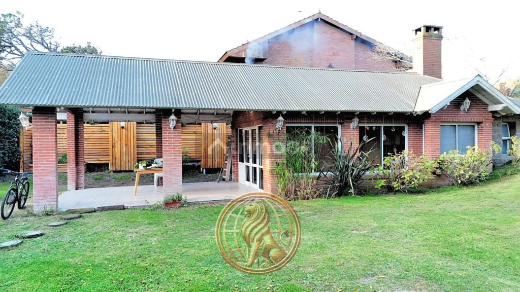 Casa en Venta en Pinamar, Buenos Aires Interior