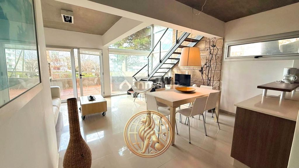 Departamento en Venta en Pinamar, Buenos Aires Costa Atlantica
