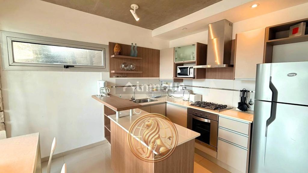 Departamento en Venta en Pinamar, Buenos Aires Costa Atlantica