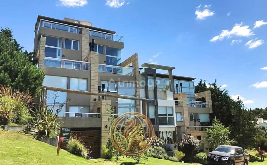 Departamento en Venta en Pinamar, Buenos Aires Costa Atlantica