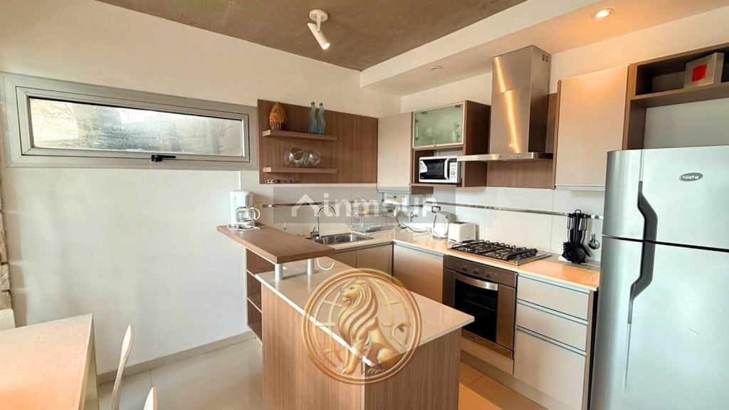 Departamento en Venta en Pinamar, Buenos Aires Costa Atlantica